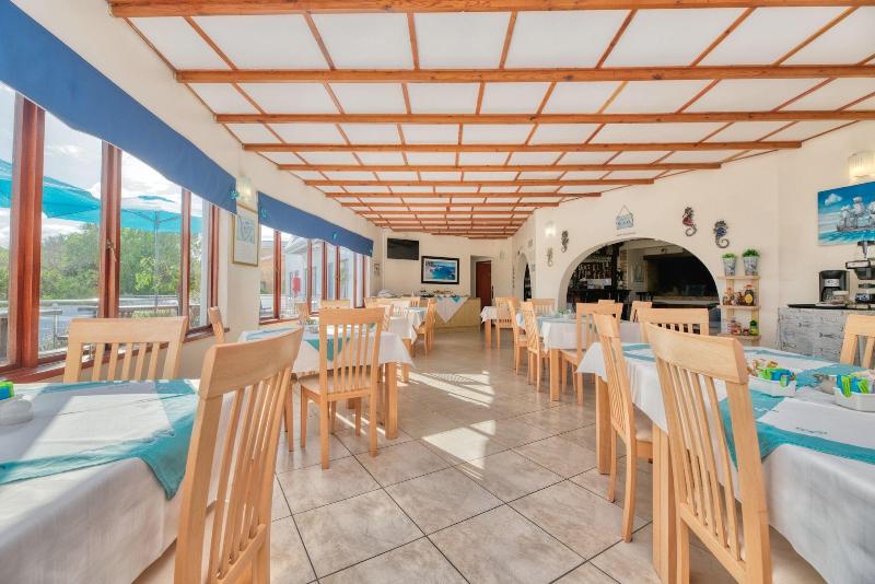 مبيت وإفطار Mermaid Guest House