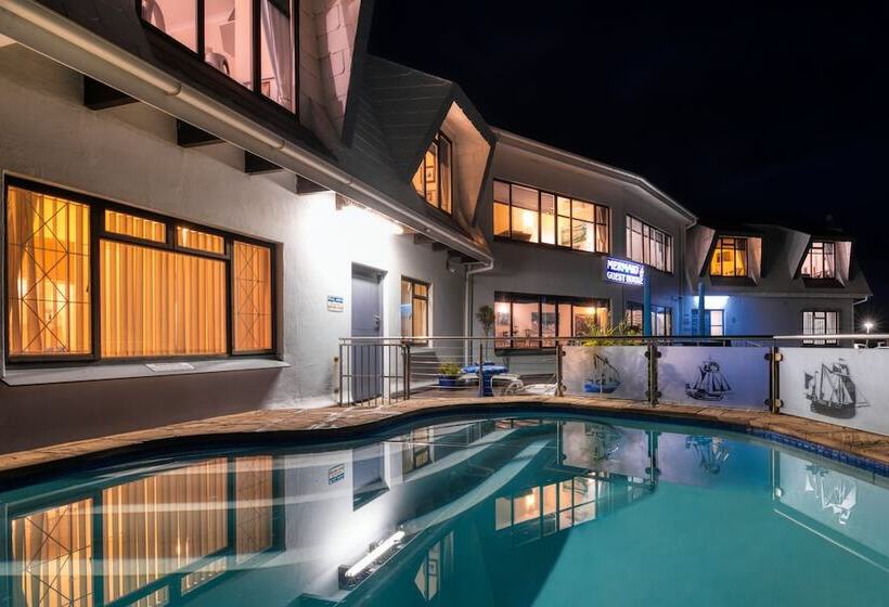 مبيت وإفطار Mermaid Guest House