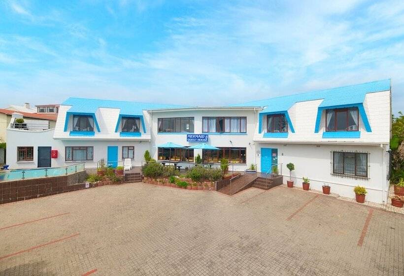 مبيت وإفطار Mermaid Guest House