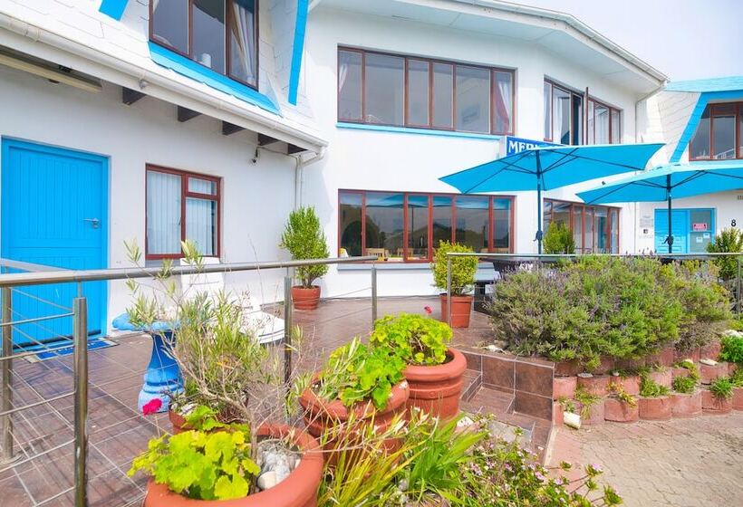 مبيت وإفطار Mermaid Guest House