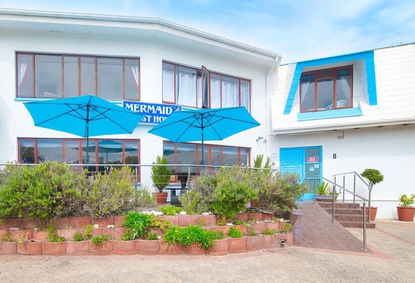 مبيت وإفطار Mermaid Guest House