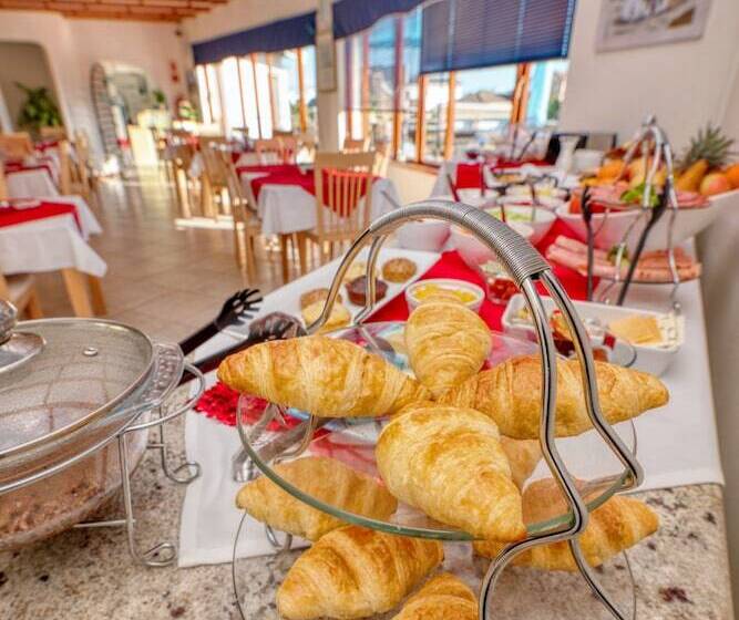 مبيت وإفطار Mermaid Guest House