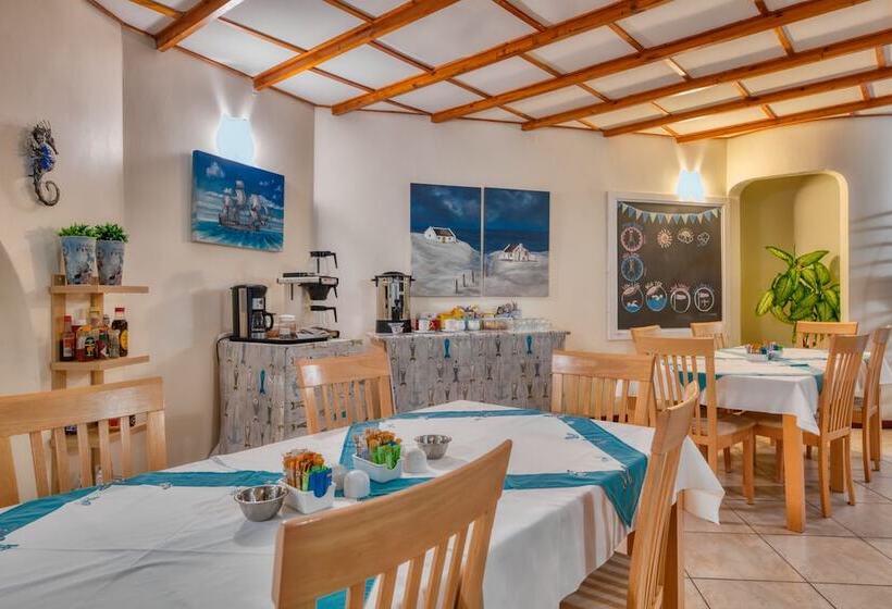 مبيت وإفطار Mermaid Guest House