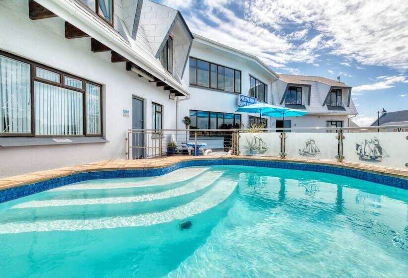 مبيت وإفطار Mermaid Guest House