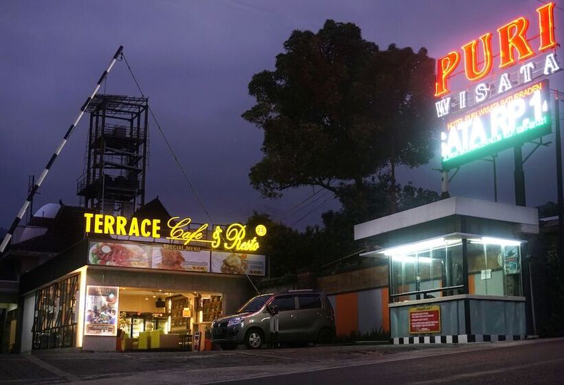 Bed and Breakfast Puri Wisata