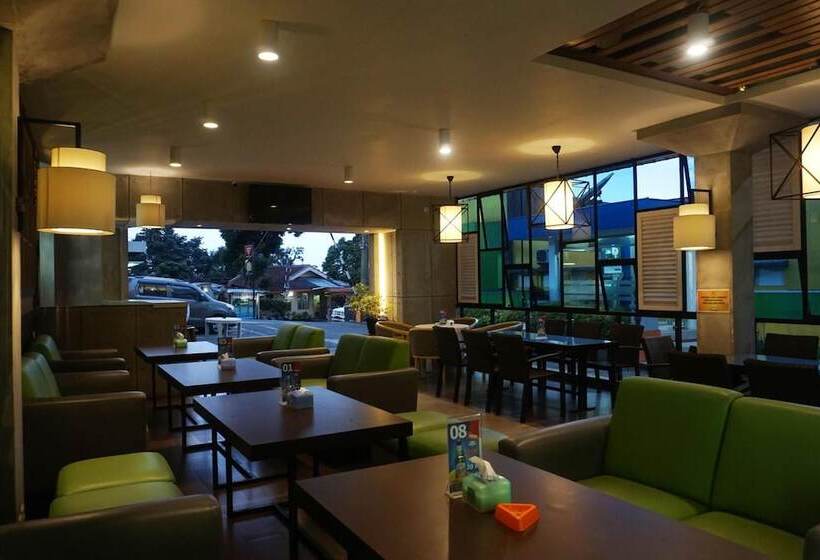 Bed and Breakfast Puri Wisata