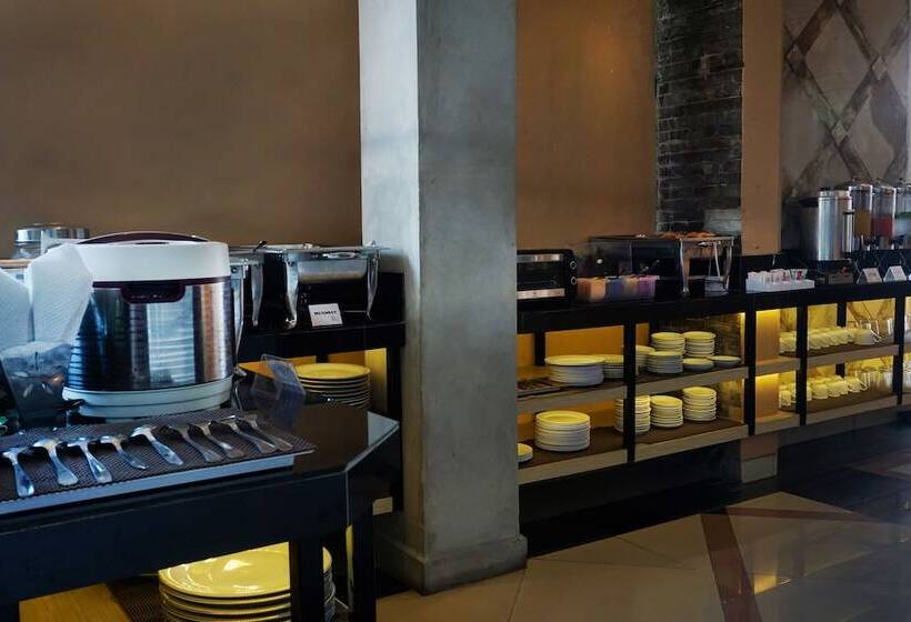 Bed and Breakfast Puri Wisata