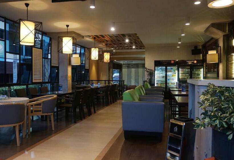 Bed and Breakfast Puri Wisata