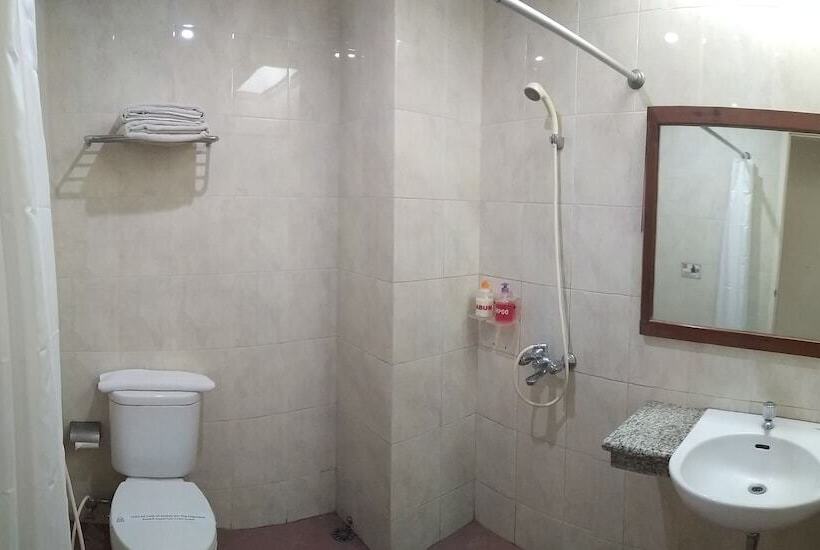 Bed and Breakfast Puri Wisata