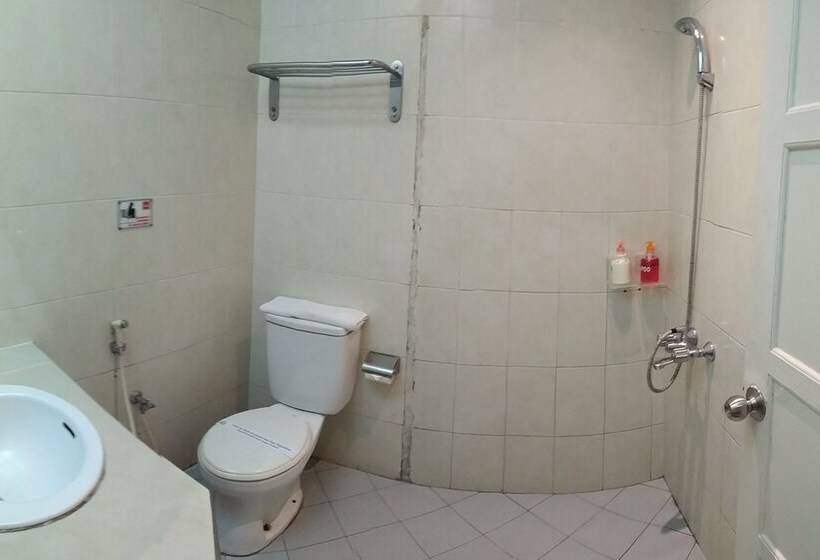 Bed and Breakfast Puri Wisata