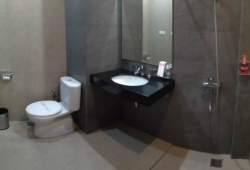 Bed and Breakfast Puri Wisata