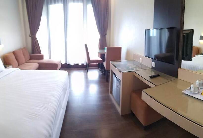 Bed and Breakfast Puri Wisata