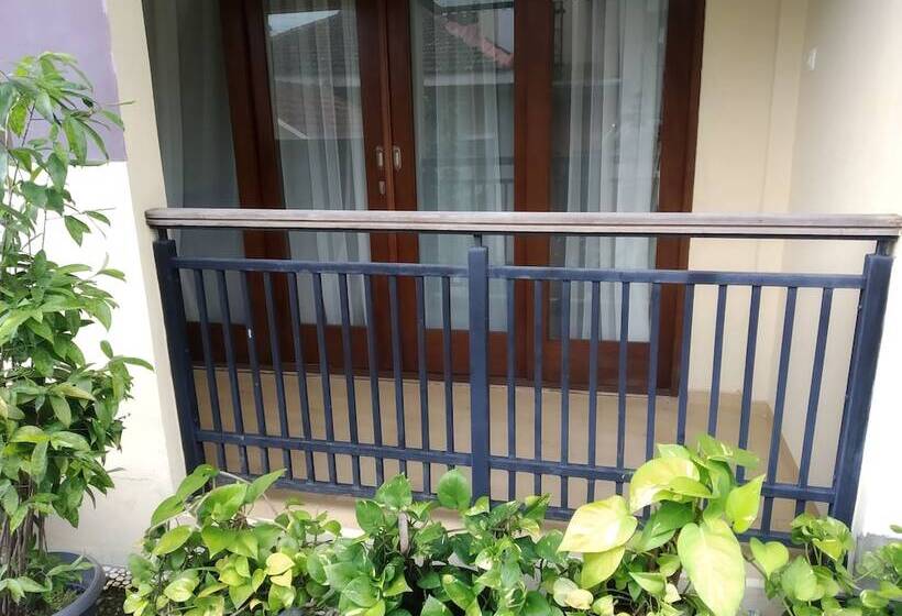 Bed and Breakfast Puri Wisata