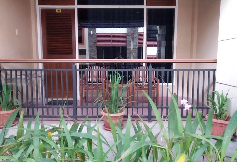 Bed and Breakfast Puri Wisata