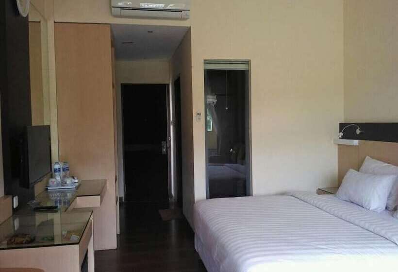 Bed and Breakfast Puri Wisata