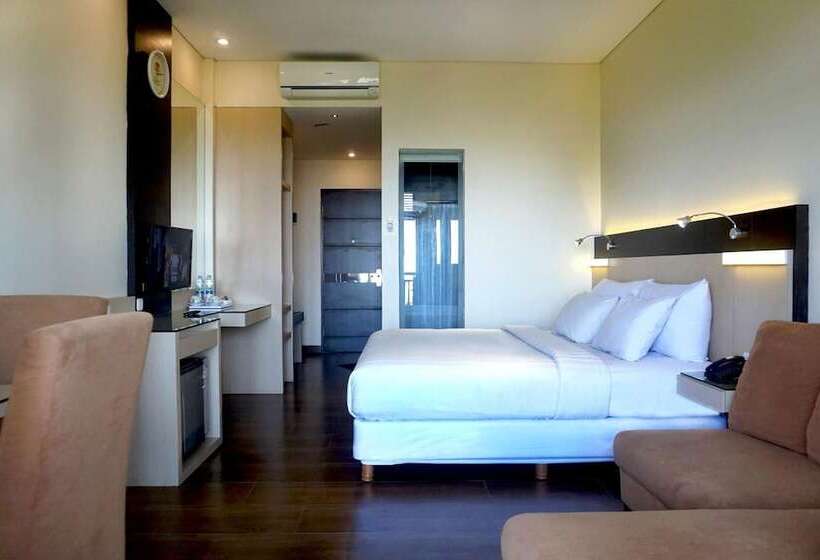 Bed and Breakfast Puri Wisata