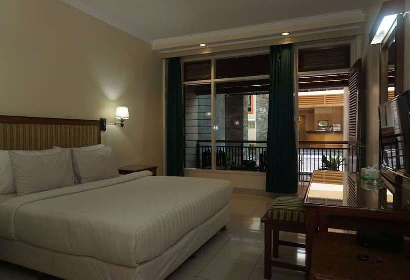Bed and Breakfast Puri Wisata