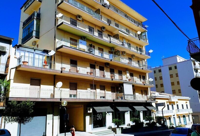 Boite D'esprit B&b De Luxe