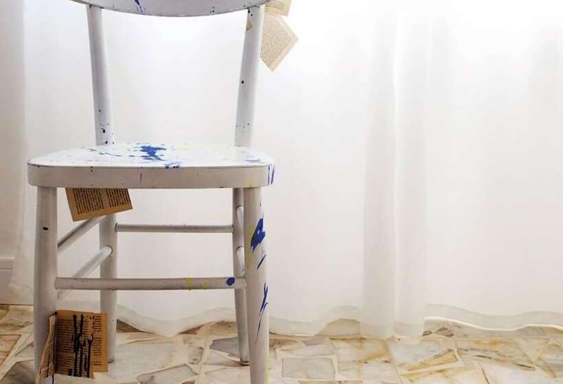 Boite D'esprit B&b De Luxe