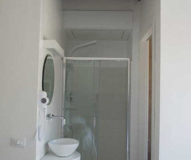 Boite D'esprit B&b De Luxe