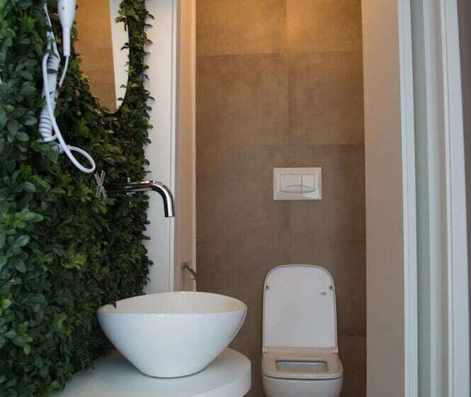 Boite D'esprit B&b De Luxe