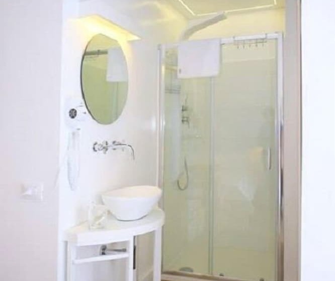 Boite D'esprit B&b De Luxe