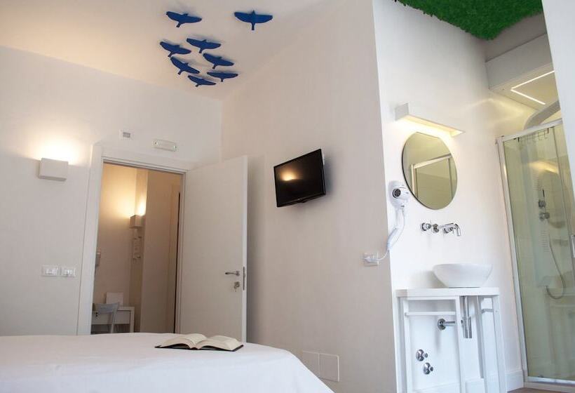 Boite D'esprit B&b De Luxe