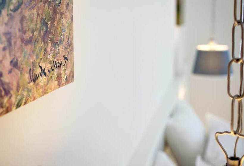 Boite D'esprit B&b De Luxe