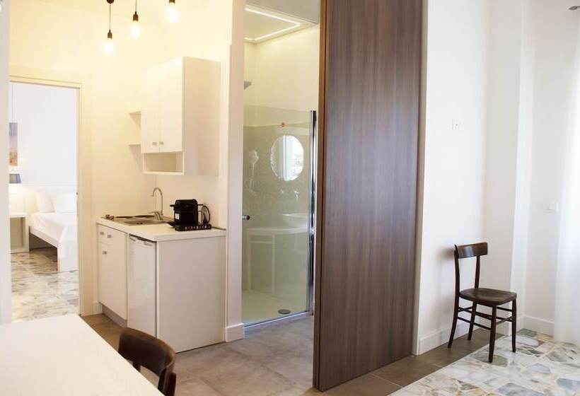 Boite D'esprit B&b De Luxe