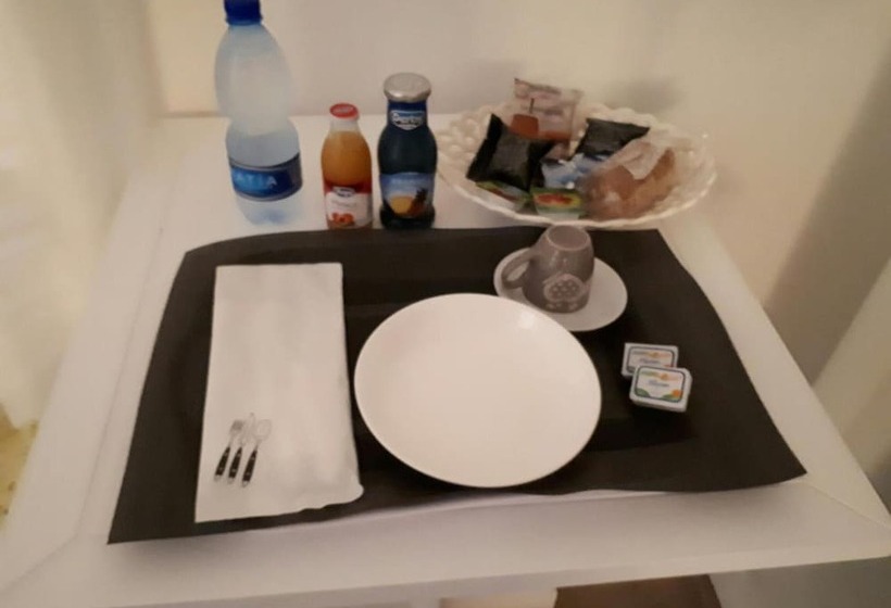 Boite D'esprit B&b De Luxe