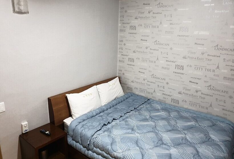 Dawa Motel