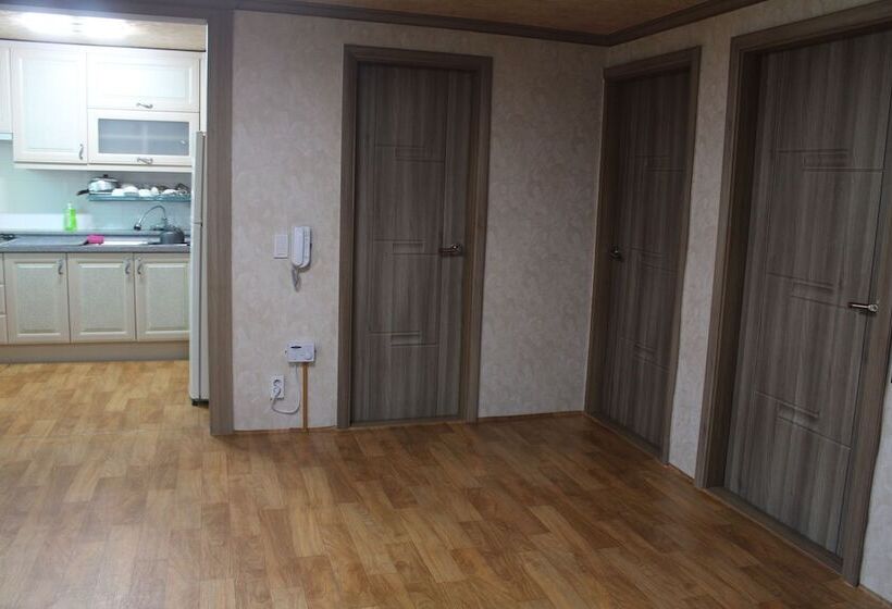 Dawa Motel