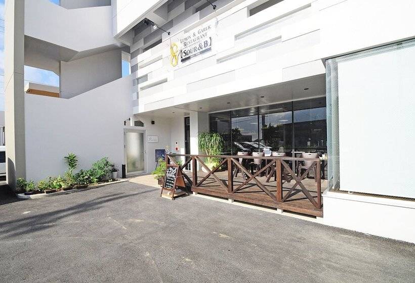 Hoshino Terrace Alcyone Ii