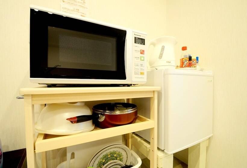 Hoshino Terrace Alcyone Ii