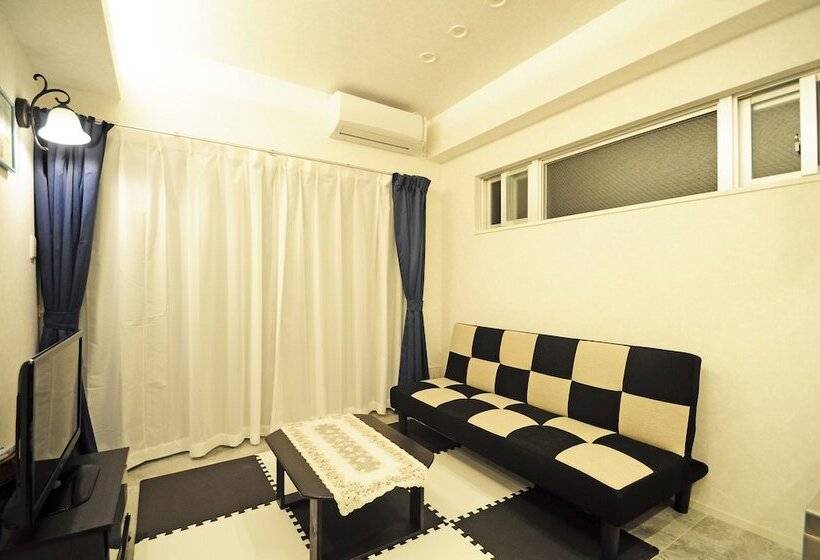 Hoshino Terrace Alcyone Ii