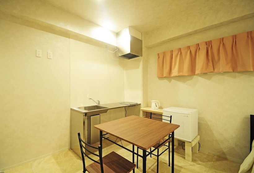 Hoshino Terrace Alcyone Ii