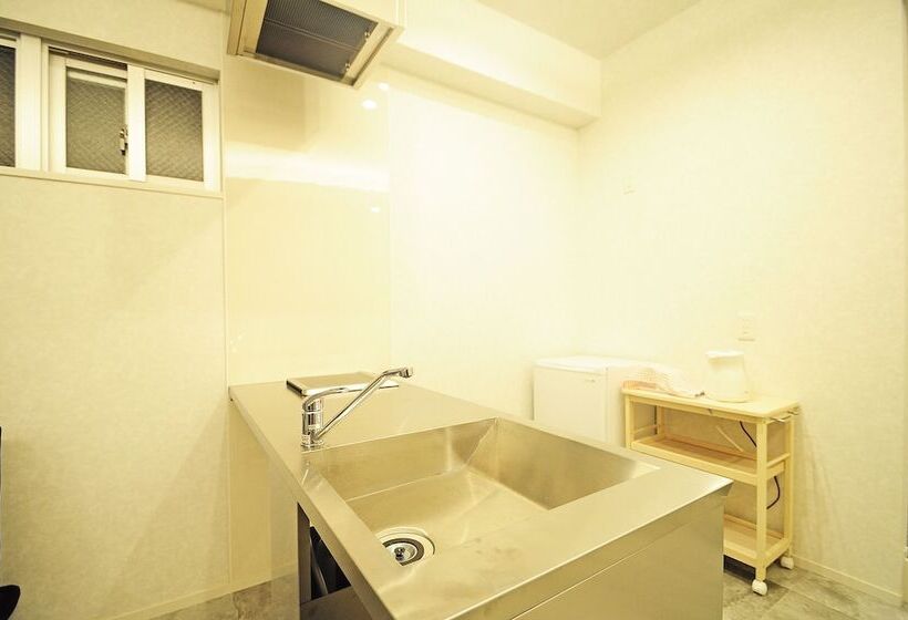 Hoshino Terrace Alcyone Ii