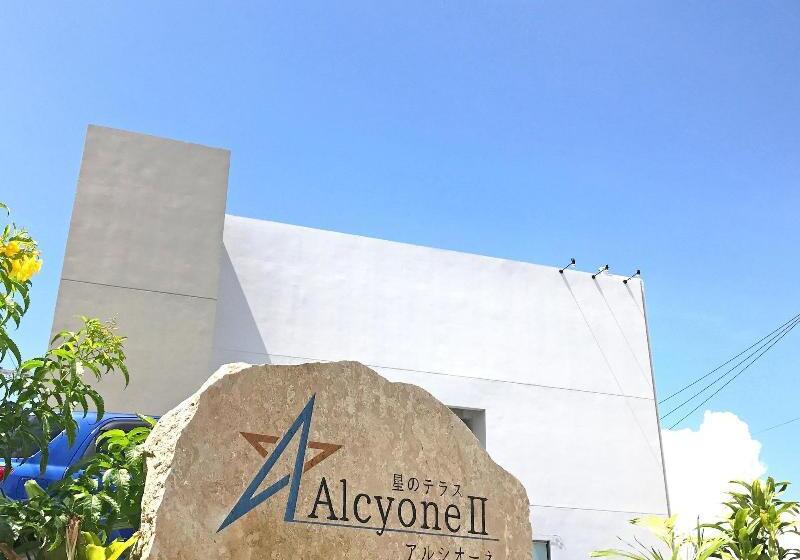 Hoshino Terrace Alcyone Ii