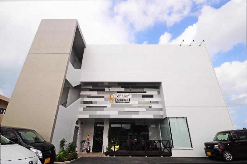 Hoshino Terrace Alcyone Ii