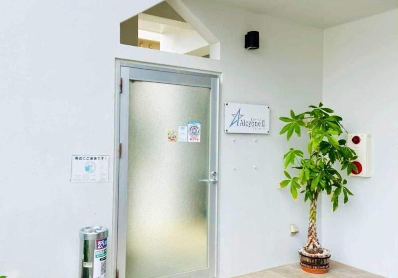 Hoshino Terrace Alcyone Ii