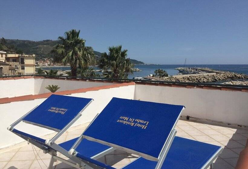 客栈  Lembo Di Mare