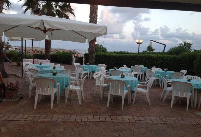 客栈  Lembo Di Mare