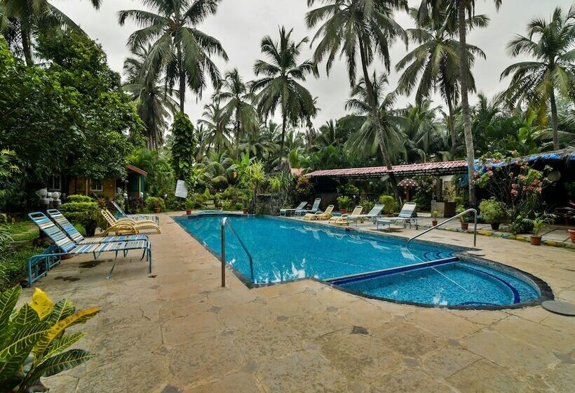 فندق Alagoa Resort By Oyo Rooms