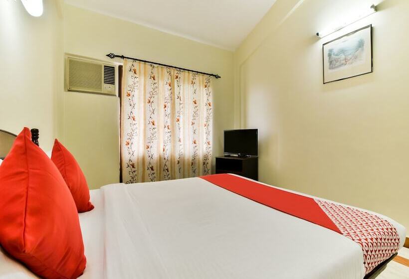 فندق Alagoa Resort By Oyo Rooms