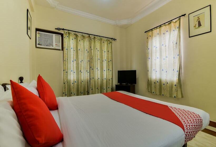 فندق Alagoa Resort By Oyo Rooms