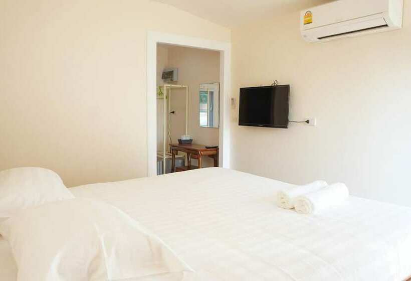 ホテル Baan Maesot Plus