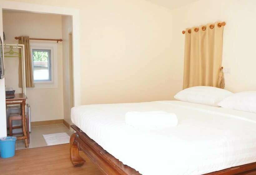 ホテル Baan Maesot Plus