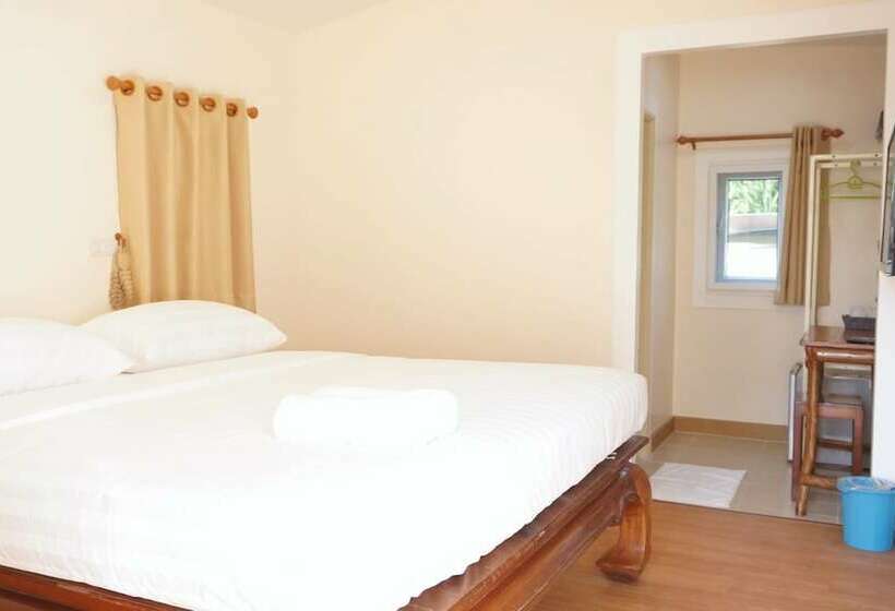 ホテル Baan Maesot Plus