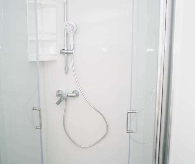 Отель Big Bear Plitvice Camping Resort