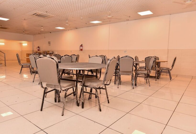 בית מלון כפרי Blue Saffron